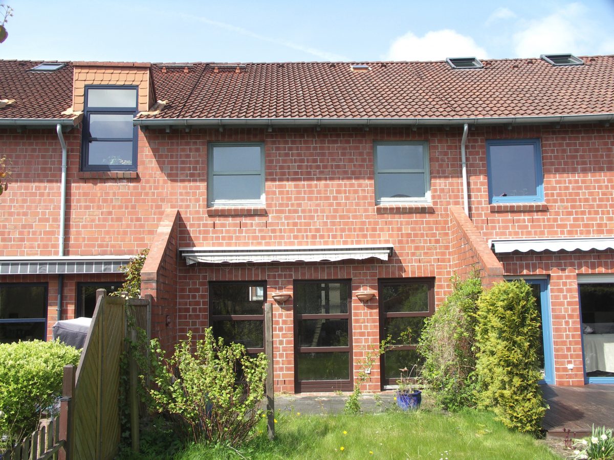 Verkauf Kieler Forde Immobilien Gmbh
